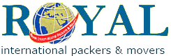 Royel International Packers & Movers